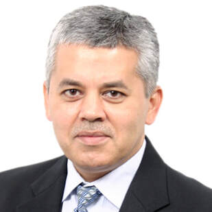 Yogesh Agiwal